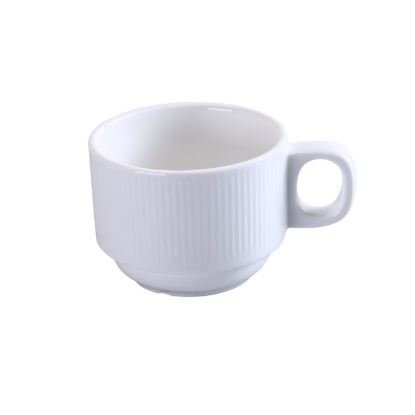 Picture of SI-001 Siena 3 3/8″ X 2 1/2″ Coffee/Tea Cup 7 oz