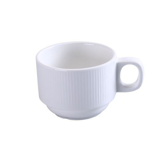 Picture of SI-001 Siena 3 3/8″ X 2 1/2″ Coffee/Tea Cup 7 oz