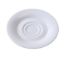 Picture of SI-002 Siena 6″ X 3/4″ Saucer