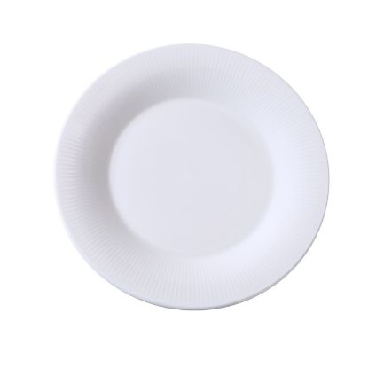 Picture of SI-107 Siena 7″ X 3/4″ Round Plate