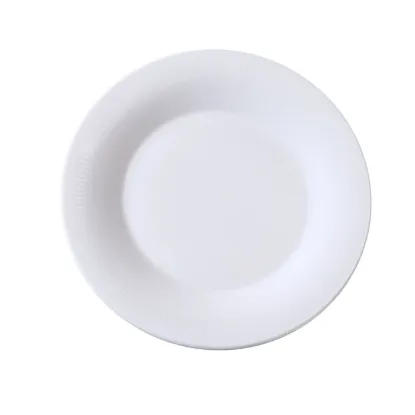 Picture of SI-107 Siena 7″ X 3/4″ Round Plate