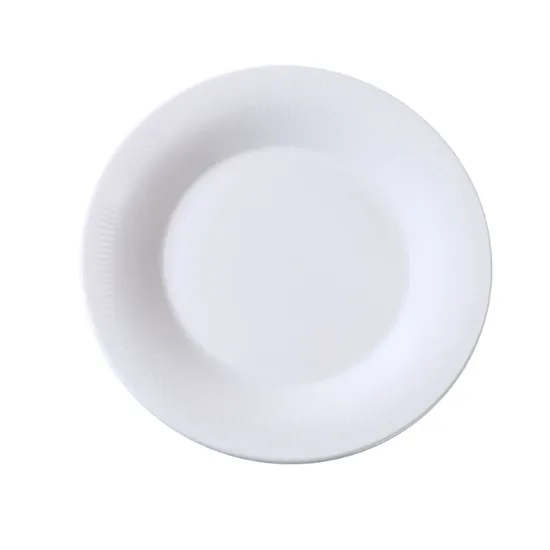 Picture of SI-107 Siena 7″ X 3/4″ Round Plate