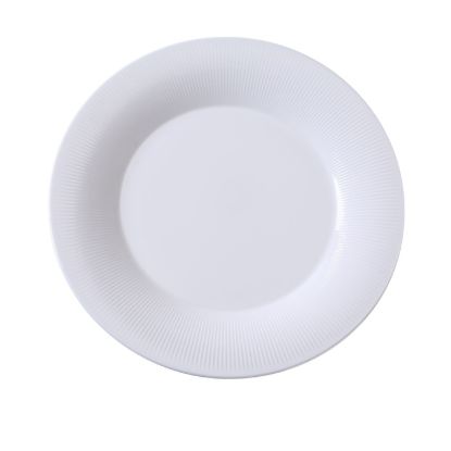 Picture of SI-108 Siena 8″ X 7/8″ Round Plate