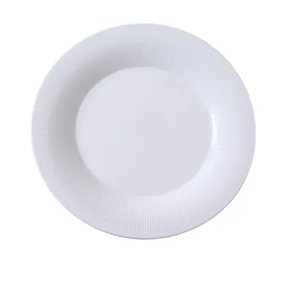 Picture of SI-112 Siena 12″ X 1 1/4″ Round Plate
