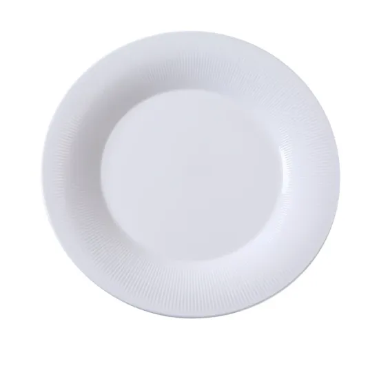 Picture of SI-112 Siena 12″ X 1 1/4″ Round Plate