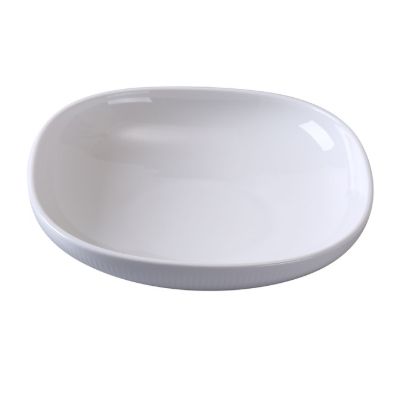Picture of SI-408 Siena 8 ” X 1 3/4″ Square Bowl 24 oz