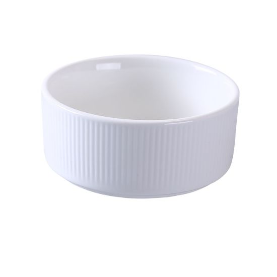 Picture of SI-504 Siena 4″ X 2″ Soup Cup 8 oz
