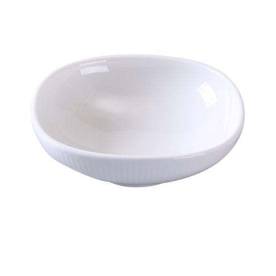 Picture of SI-505 Siena 4 1/2″ X 1 1/2″ Sauce Dish 6 oz
