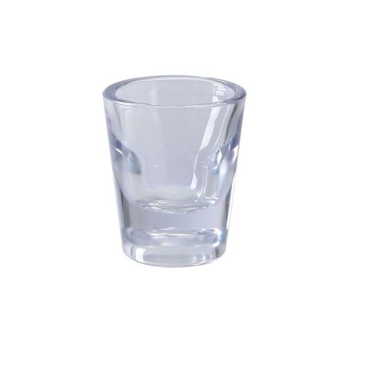 Picture of SM-01-S Stemware 1 oz Short Glass 2″ X 2 3/4″