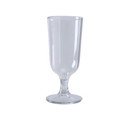 Picture of SM-08-G Stemware 8 oz Goblet 3″ X 5 1/2″