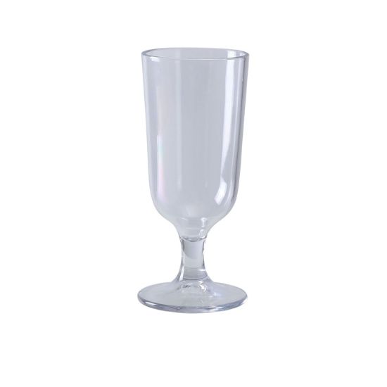 Picture of SM-08-G Stemware 8 oz Goblet 3″ X 5 1/2″