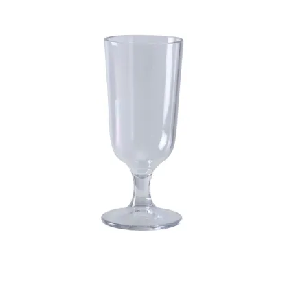 Picture of SM-08-G Stemware 8 oz Goblet 3″ X 5 1/2″