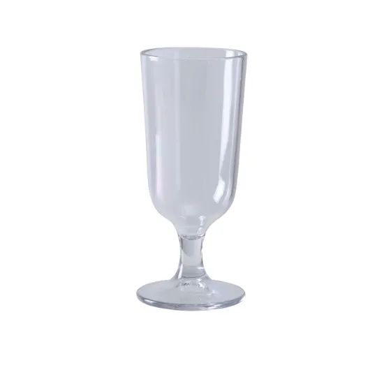 Picture of SM-08-G Stemware 8 oz Goblet 3″ X 5 1/2″