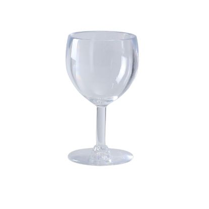 Picture of SM-08-W Stemware 8 oz Wine 3″ X 5 1/2″