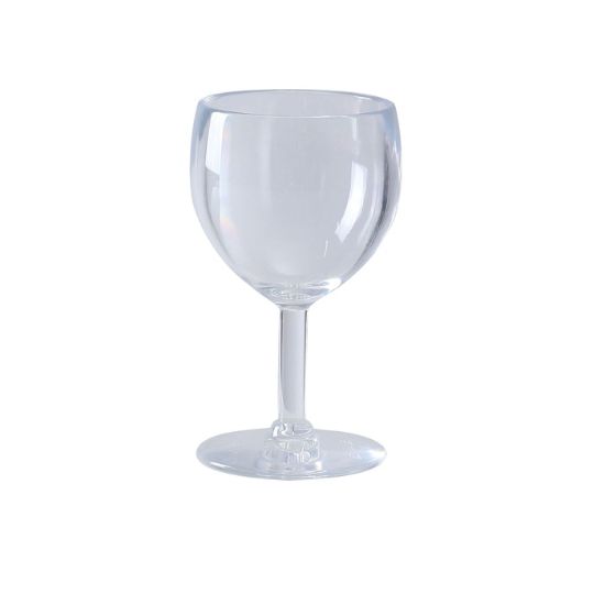 Picture of SM-08-W Stemware 8 oz Wine 3″ X 5 1/2″