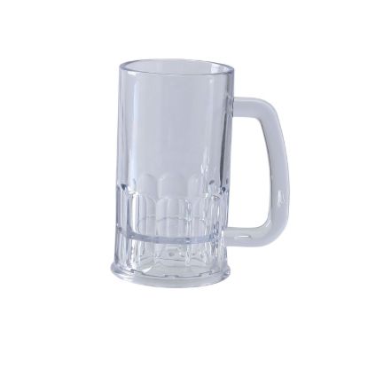 Picture of SM-12-B Stemware 12 oz Beer Mug 3″ X 5 1/2″”