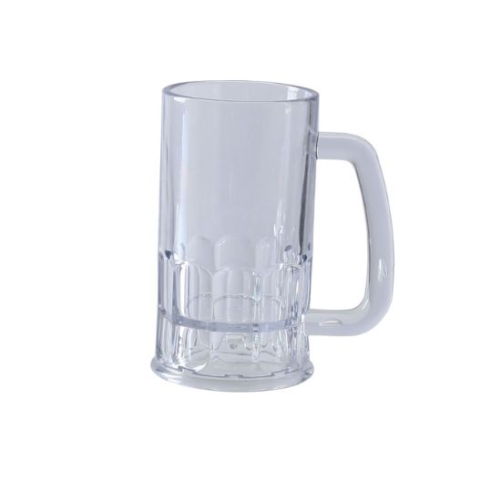 Picture of SM-12-B Stemware 12 oz Beer Mug 3″ X 5 1/2″”
