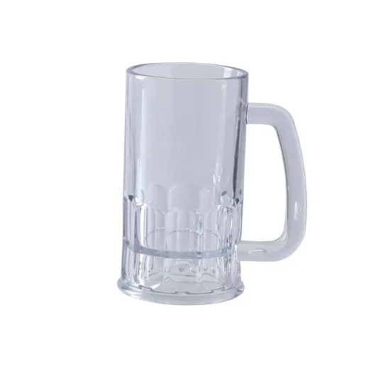 Picture of SM-12-B Stemware 12 oz Beer Mug 3″ X 5 1/2″”