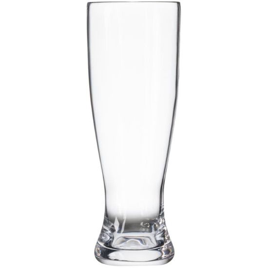 Picture of SM-12-P Stemware 12 oz Pilsner 2 3/4″ X 6 1/2″
