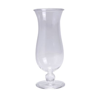Picture of SM-16-R Stemware 16 oz Hurricane Glass 3 1/3″ X 8″