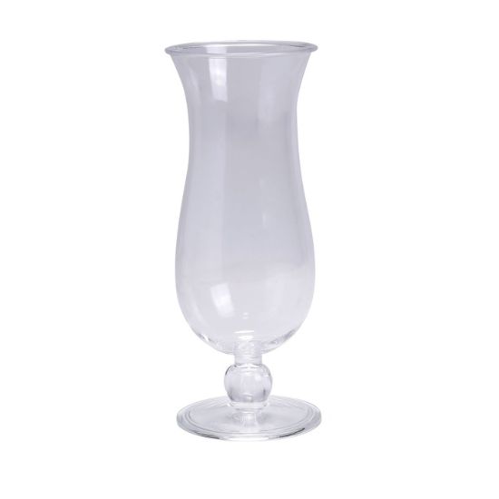 Picture of SM-16-R Stemware 16 oz Hurricane Glass 3 1/3″ X 8″