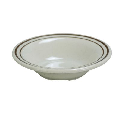 Picture of SS-306 Sesame 6 1/4″ X 1 1/2″H Salad Bowl – 10 oz