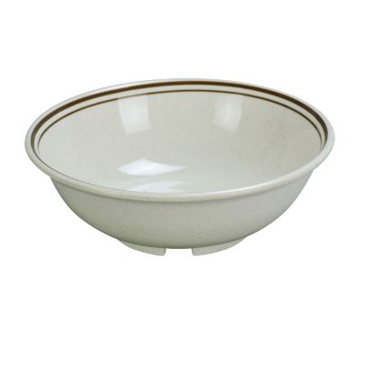 Picture of SS-507 Sesame 7 1/2″ Rim Soup Bowl 2 1/2″ Deep – 32 oz
