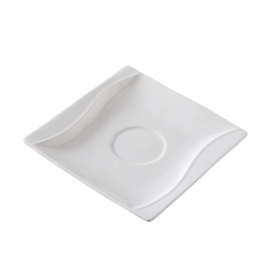 Picture of SW-002 Sea Wave 5 1/2″ Saucer