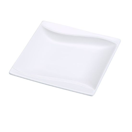 Picture of SW-105 Sea Wave 4 1/2″ Square Plate