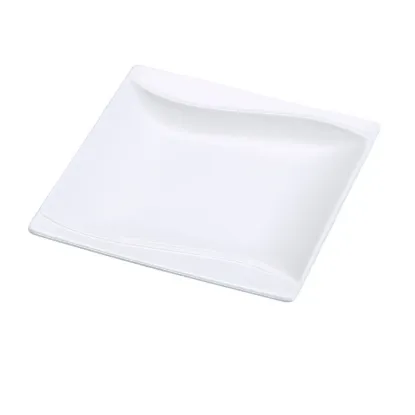 Picture of SW-105 Sea Wave 4 1/2″ Square Plate