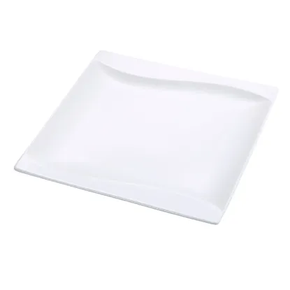 Picture of SW-107 Sea Wave 7″ Square Plate