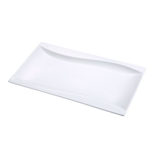 Picture of SW-209 Sea Wave 9″ X 6 1/4″ Rectangular Plate