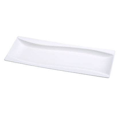 Picture of SW-215 Sea Wave 15″ X 5 5/8″ Rectangular Plate