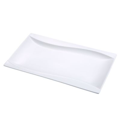 Picture of SW-216 Sea Wave 15 3/4″ X 9 1/4″ Rectangular Plate
