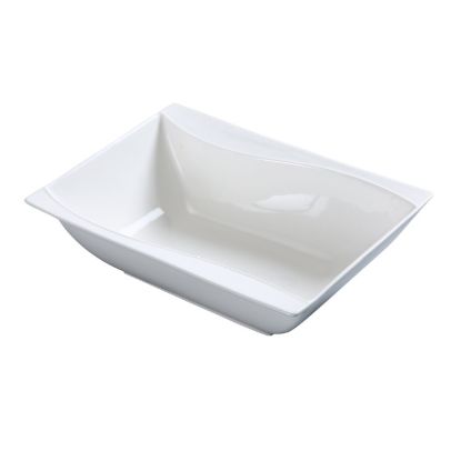 Picture of SW-406 Sea Wave 6″ X 4 1/2″ Rectangular Bowl 8 oz