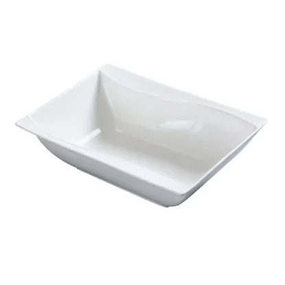 Picture of SW-406 Sea Wave 6″ X 4 1/2″ Rectangular Bowl 8 oz