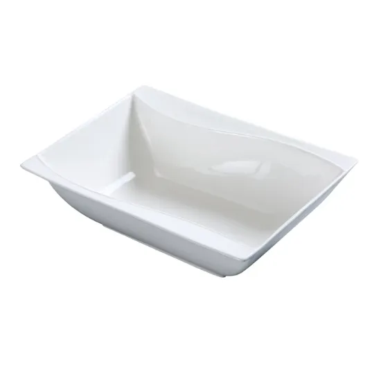 Picture of SW-406 Sea Wave 6″ X 4 1/2″ Rectangular Bowl 8 oz
