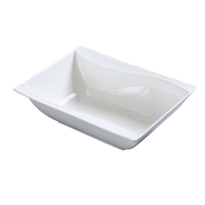 Picture of SW-407 Sea Wave 7 1/4″ X 5 1/2″ Rectangular Bowl 15 oz