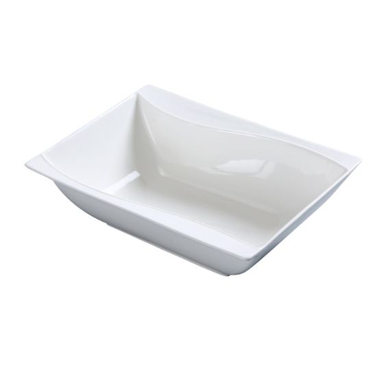 Picture of SW-407 Sea Wave 7 1/4″ X 5 1/2″ Rectangular Bowl 15 oz