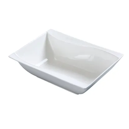 Picture of SW-407 Sea Wave 7 1/4″ X 5 1/2″ Rectangular Bowl 15 oz