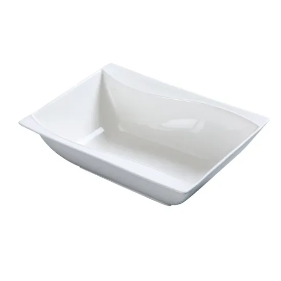 Picture of SW-407 Sea Wave 7 1/4″ X 5 1/2″ Rectangular Bowl 15 oz