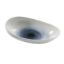 Picture of UN-411 Universe 11 1/2″ X 7 1/2″ X 3″ Boat Shape Plate 45 oz