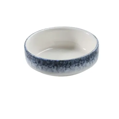 Picture of UN-603 Universe 2 1/2″ X 3/4″ Sauce Dish 1 oz