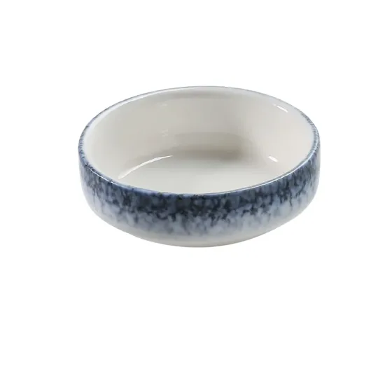 Picture of UN-603 Universe 2 1/2″ X 3/4″ Sauce Dish 1 oz