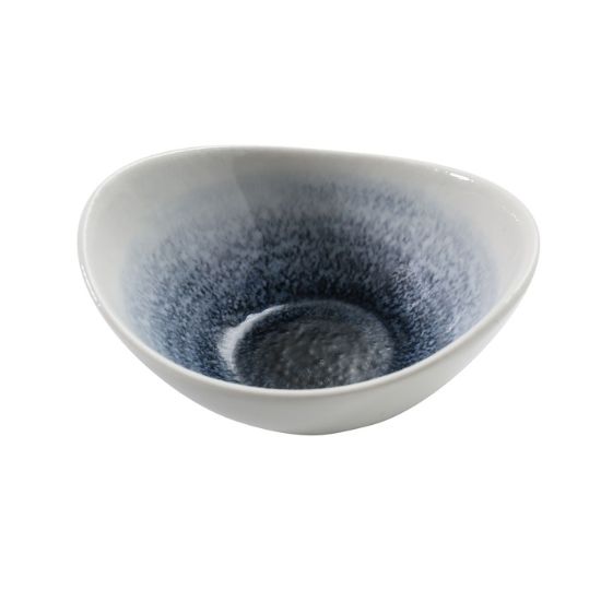 Picture of UN-605 Universe 5 1/4″ X 4 1/2″ X 2 1/8″ Oval Bowl 7 oz