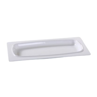 Picture of VE-413 Venice 12 7/8″ X 6 7/8″ Deep Rectangular Plate
