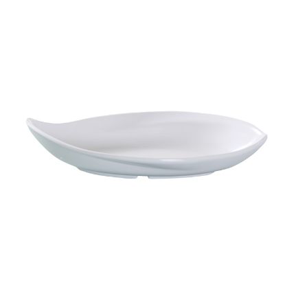 Picture of VE-516 Venice 16″ X 7 3/4″ Deep Plate 30 oz