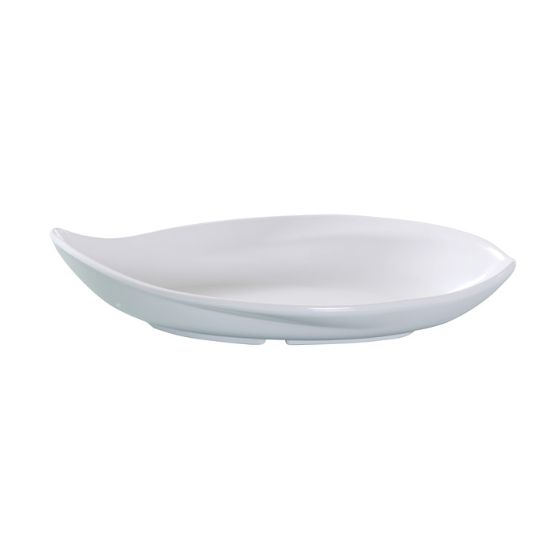 Picture of VE-516 Venice 16″ X 7 3/4″ Deep Plate 30 oz