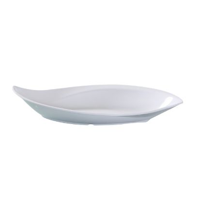 Picture of VE-519 Venice 19″ X 9″ Deep Plate 48 oz