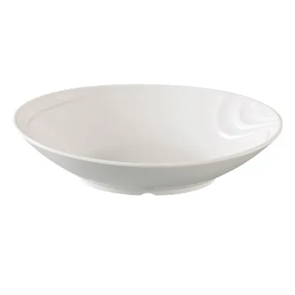 Picture of VE-611 Venice 11″ X 7 1/2″ X 3″ Oval Bowl 38 oz